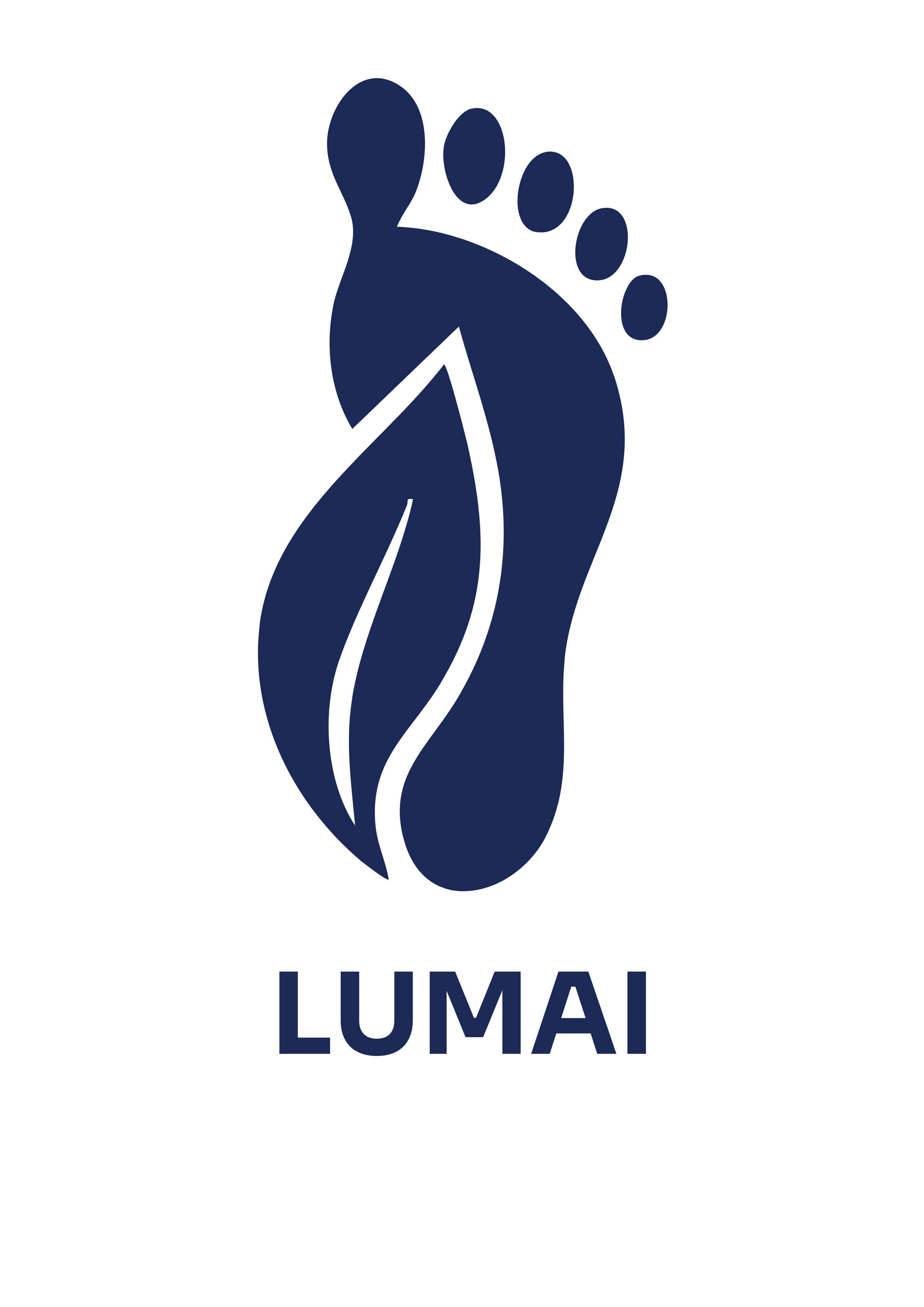 Logo Lumai